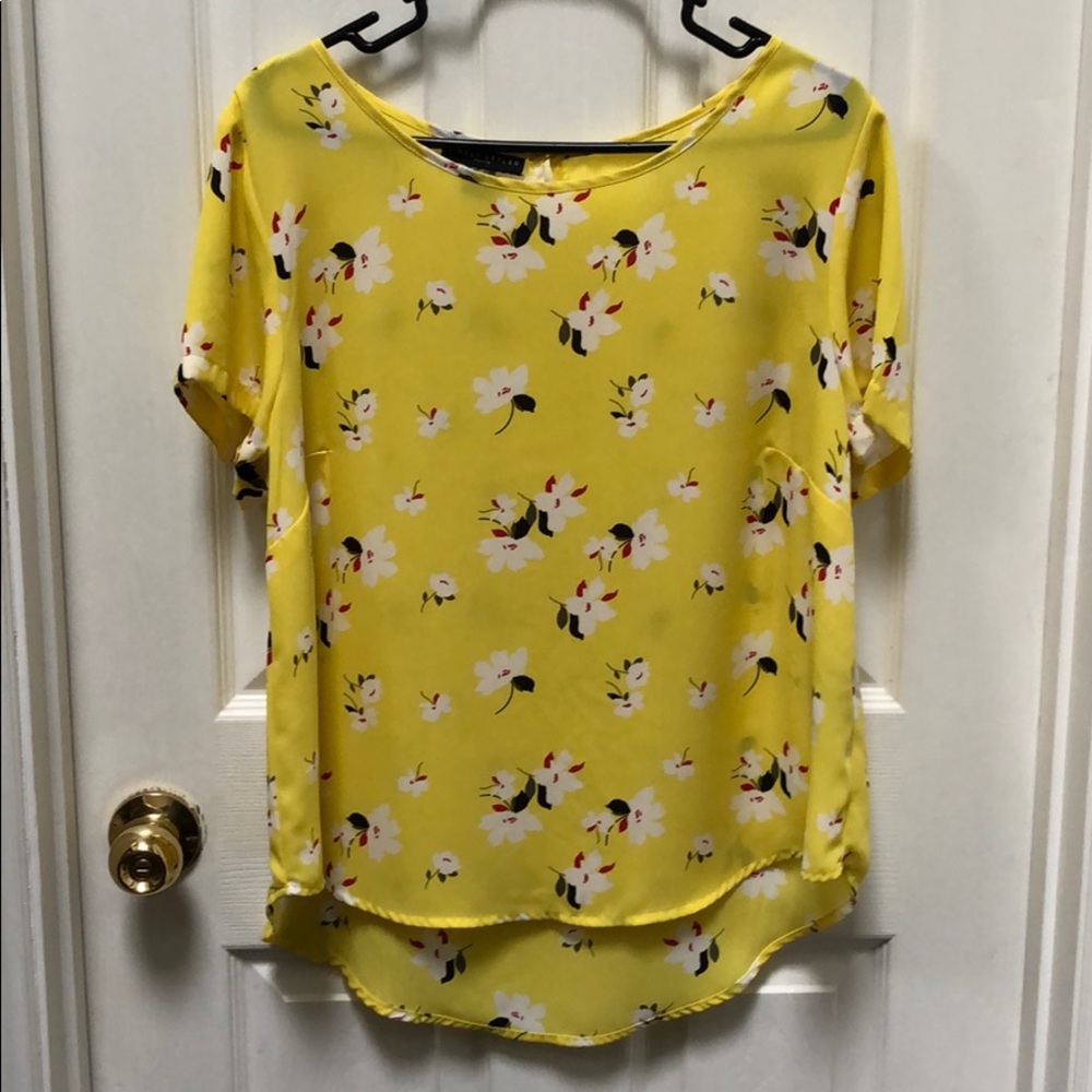 Simply Styled top